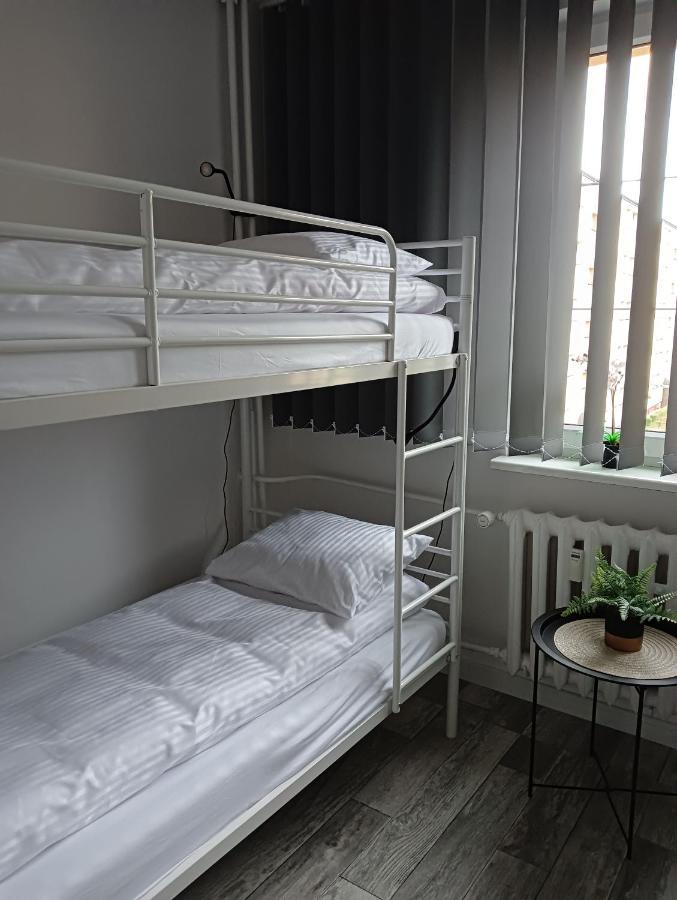 Apartamenty Oswiecim Klimatyzacja Air-Conditioned エクステリア 写真