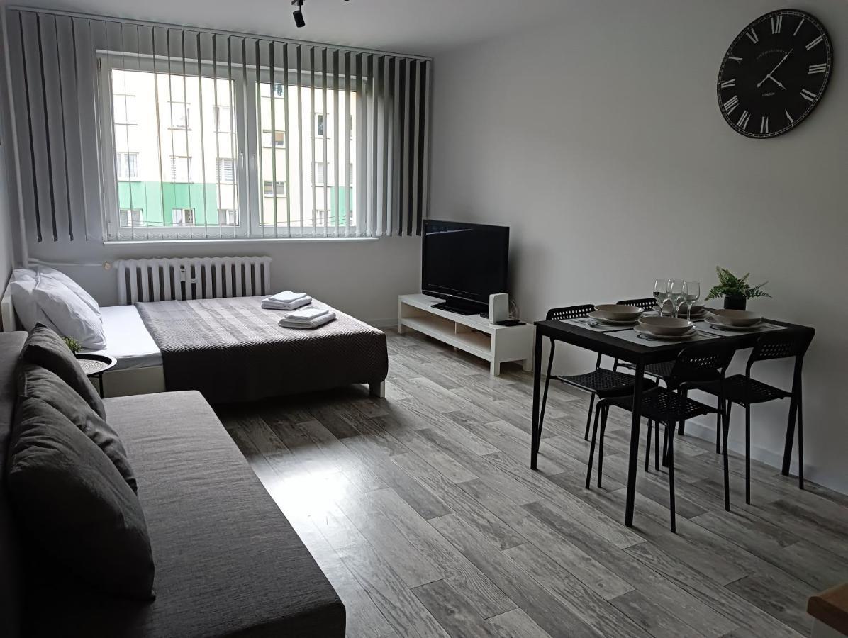 Apartamenty Oswiecim Klimatyzacja Air-Conditioned エクステリア 写真